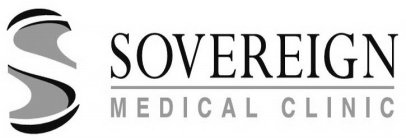 S SOVEREIGN MEDICAL CLINIC