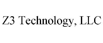 Z3 TECHNOLOGY, LLC