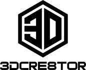 3D 3DCRE8TOR