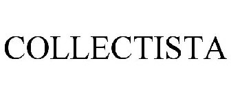 COLLECTISTA