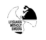 LIFEGUARDS WITHOUT BORDERS