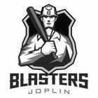 B BLASTERS JOPLIN