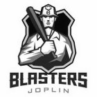 B BLASTERS JOPLIN