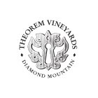 THEOREM VINEYARDS DIAMOND MOUNTAIN