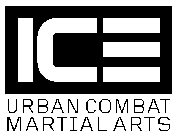 ICE URBAN COMBAT MARTIAL ARTS