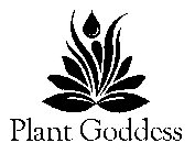 PLANT GODDESS
