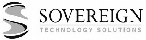 S SOVEREIGN TECHNOLOGY SOLUTIONS