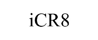 ICR8