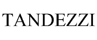 TANDEZZI