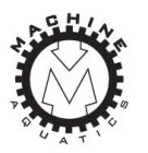 M MACHINE AQUATICS
