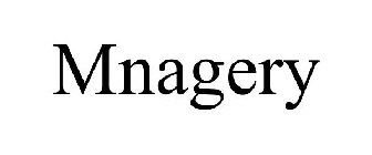MNAGERY