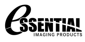 ESSENTIAL IMAGING PRODUCTS