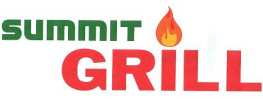 SUMMIT GRILL