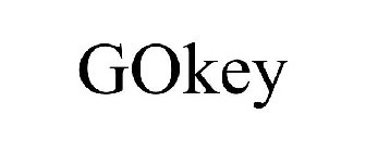GOKEY