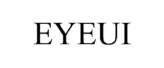 EYEUI