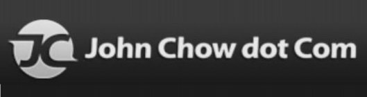 JC JOHN CHOW DOT COM