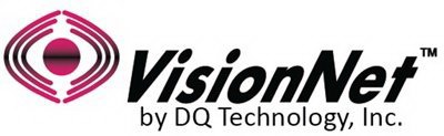 VISIONNET BY DQ TECHNOLOGY, INC.