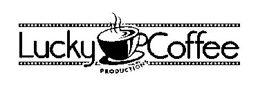 LUCKY COFFEE PRODUCTIONS