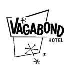 VAGABOND HOTEL