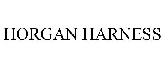 HORGAN HARNESS