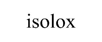 ISOLOX