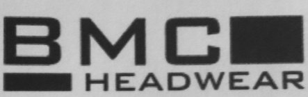 BMC HEADWEAR