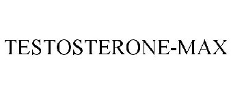 TESTOSTERONE-MAX