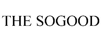 THE SOGOOD