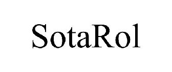 SOTAROL