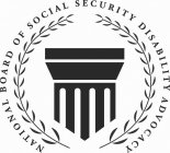 NATIONAL BOARD OF SOCIAL SECURITY DISABILITY ADVOCACY