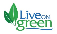 LIVE ON GREEN