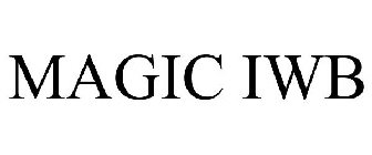 MAGIC IWB