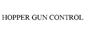 HOPPER GUN CONTROL
