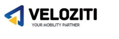 VELOZITI YOUR MOBILITY PARTNER