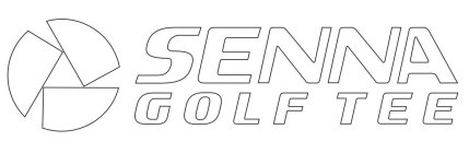 SENNA GOLF TEE