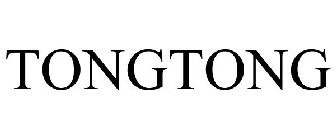 TONGTONG