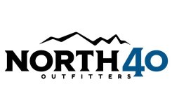 NORTH 40 OUTFITTERS