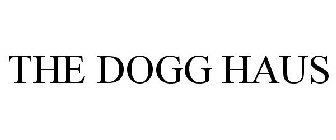 THE DOGG HAUS