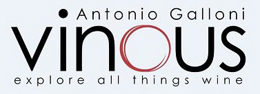 ANTONIO GALLONI VINOUS EXPLORE ALL THINGS WINE