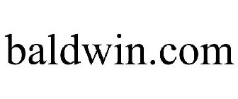 BALDWIN.COM