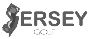 ERSEY GOLF