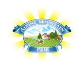 ALPINE MOUNTAIN FARMS