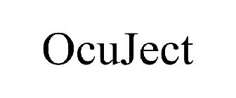 OCUJECT