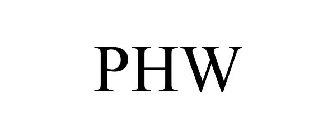 PHW