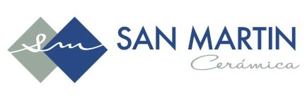 SM SAN MARTIN CERAMICA