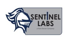 SENTINEL LABS A PAIN DOCTOR COMPANY