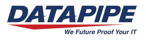 DATAPIPE WE FUTURE PROOF YOUR IT