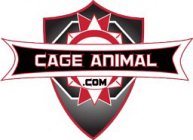 CAGE ANIMAL .COM
