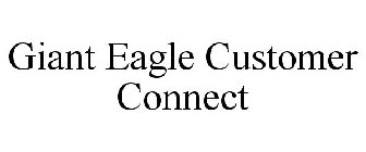 GIANT EAGLE CUSTOMER CONNECT