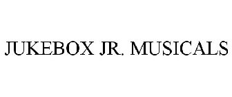 JUKEBOX JR. MUSICALS